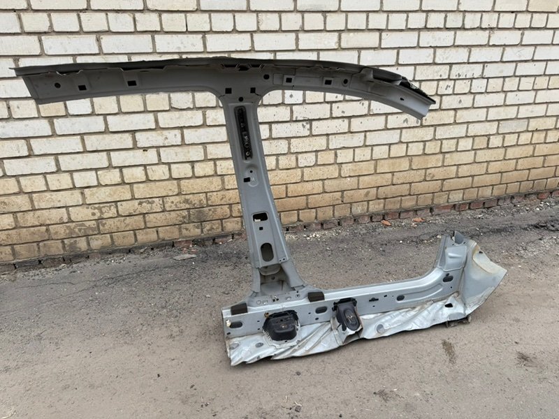 Порог - фото 9