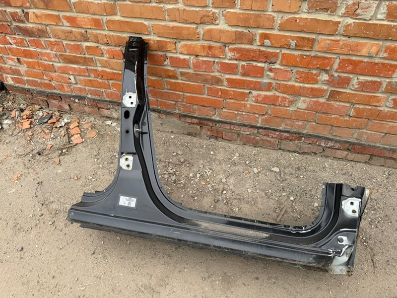 Порог - фото 3