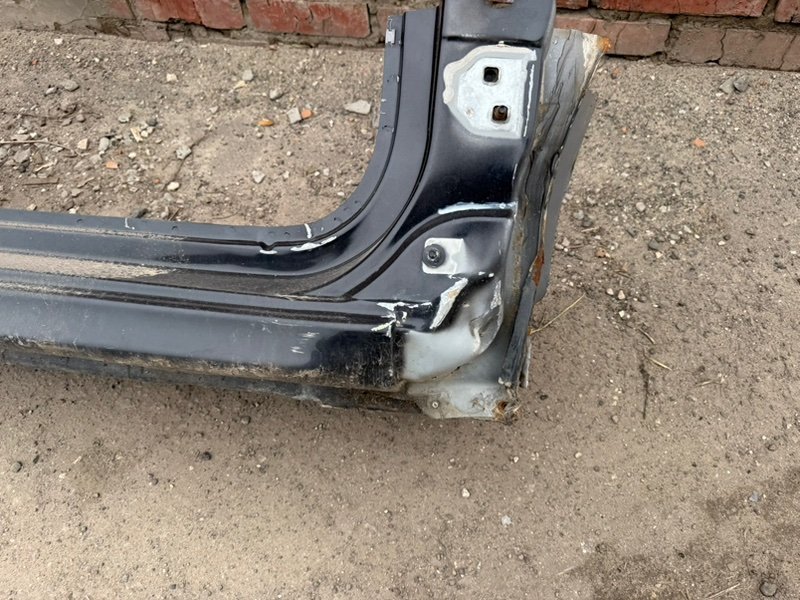 Порог - фото 4