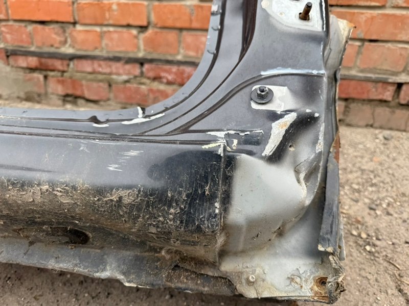 Порог - фото 5