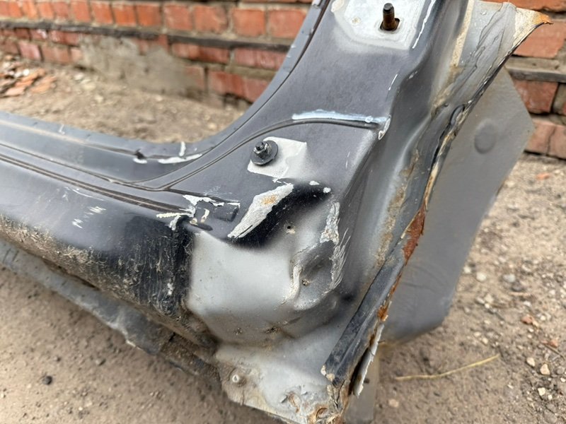 Порог - фото 6