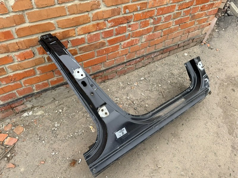 Порог - фото 7