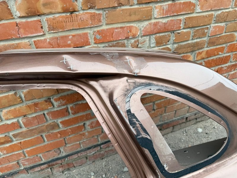 Крыло - фото 10