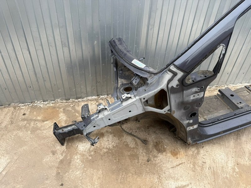 Лонжерон - фото 1