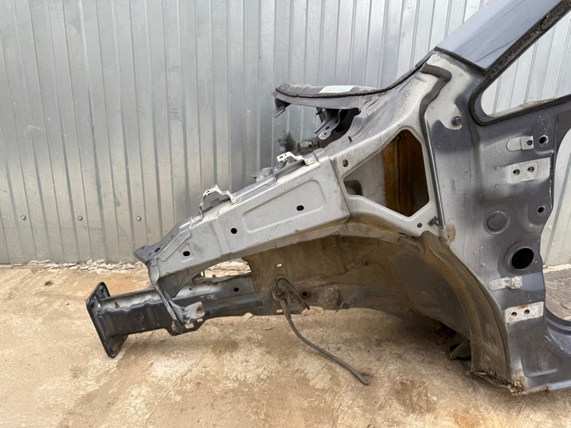 Лонжерон - фото 4