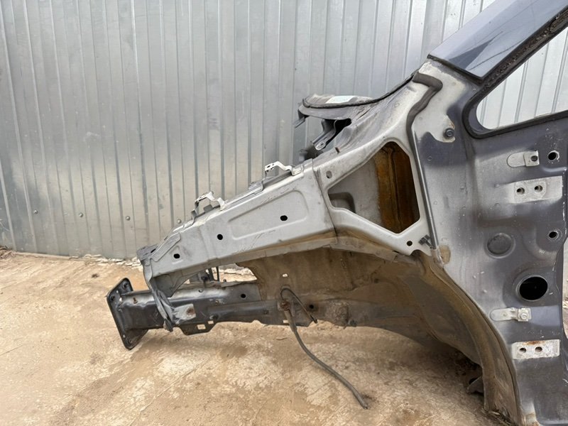 Лонжерон - фото 2