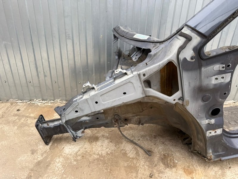 Лонжерон - фото 3