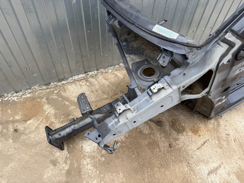 Лонжерон - фото 5