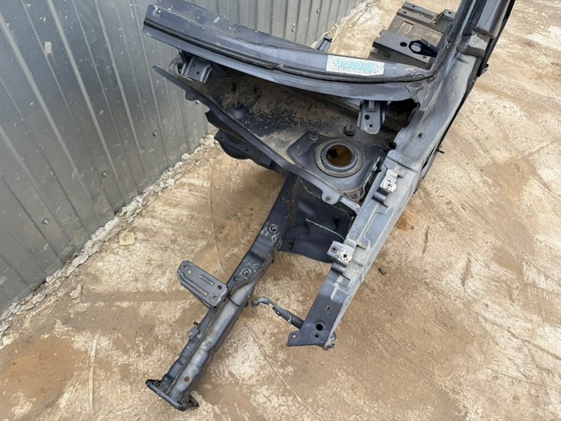 Лонжерон - фото 6