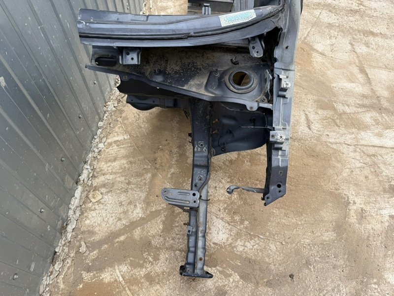 Лонжерон - фото 7