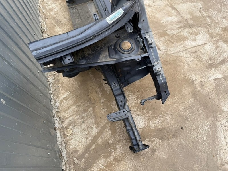 Лонжерон - фото 8