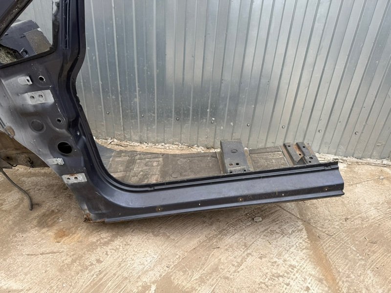 Порог - фото 2