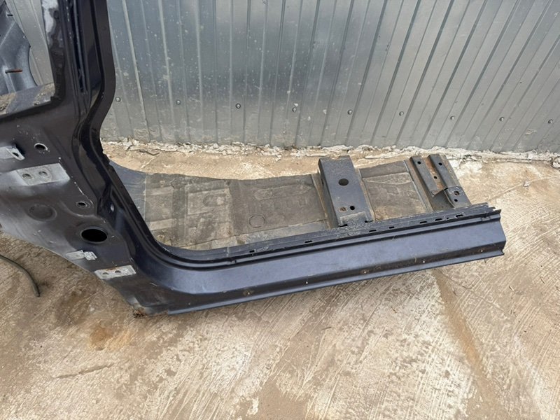 Порог - фото 3