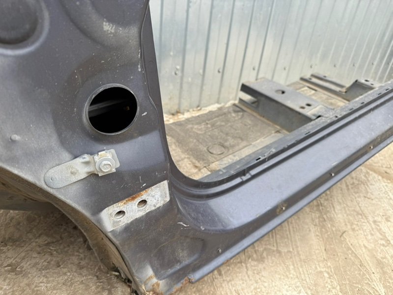 Порог - фото 5