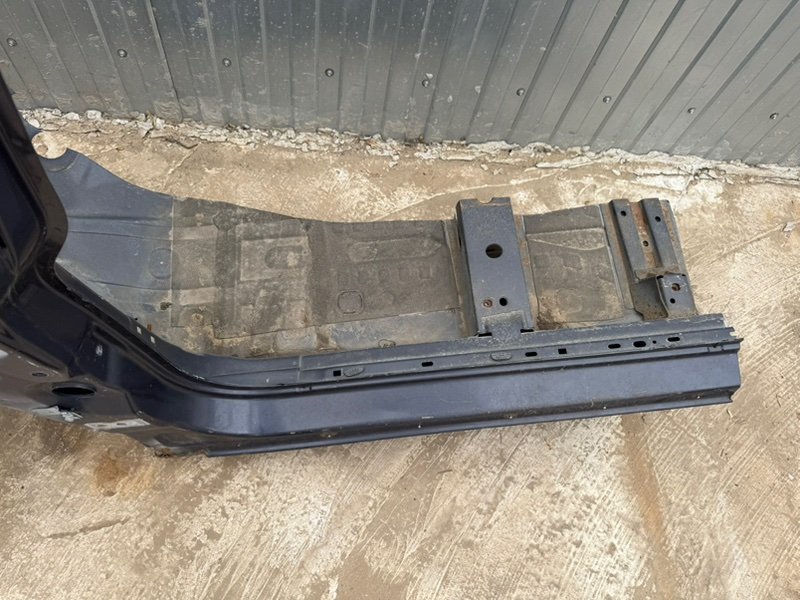 Порог - фото 6