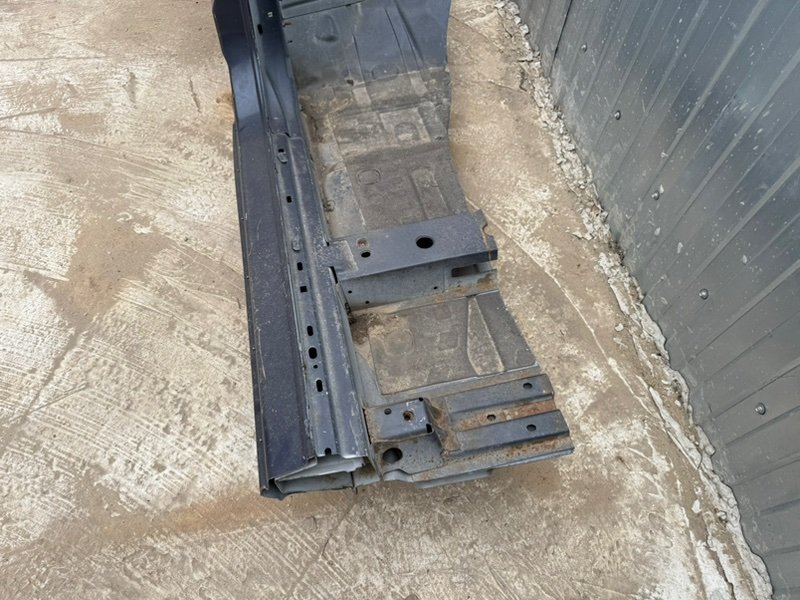 Порог - фото 8