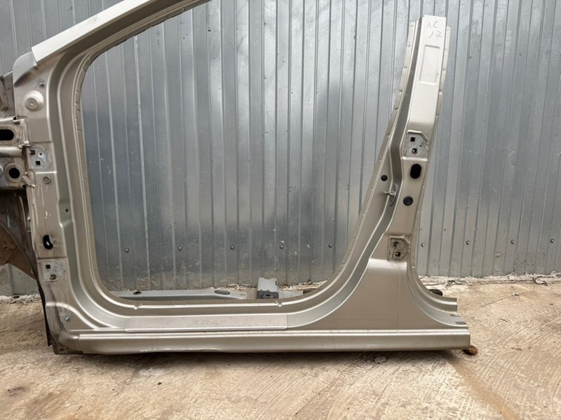 Порог - фото 1