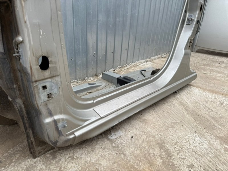 Порог - фото 2