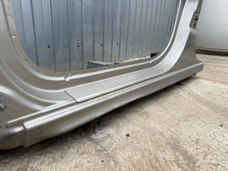 Порог - фото 3