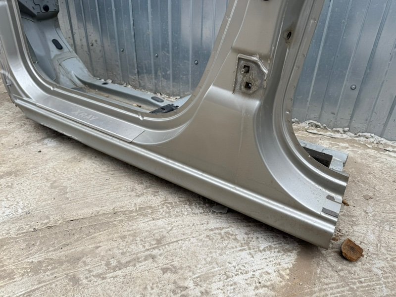 Порог - фото 4