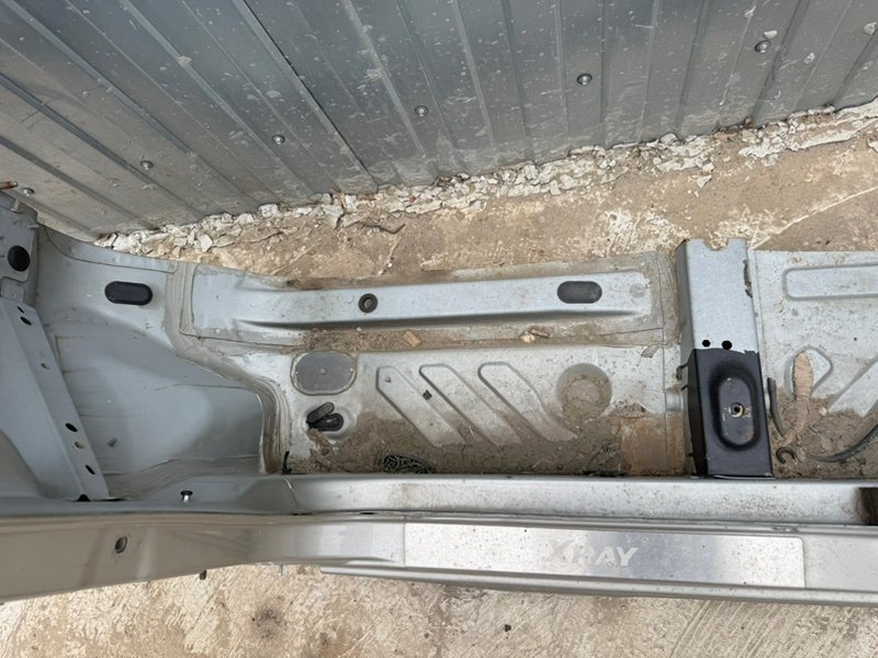 Порог - фото 5