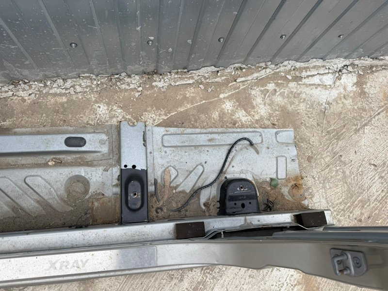 Порог - фото 7