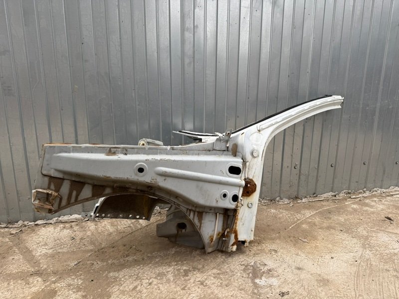 Полка крыла - фото 2