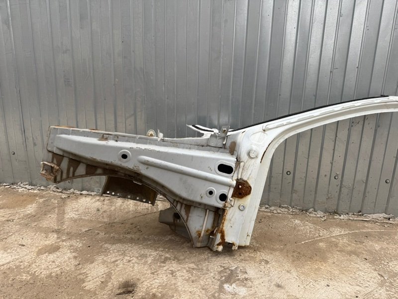 Полка крыла - фото 4