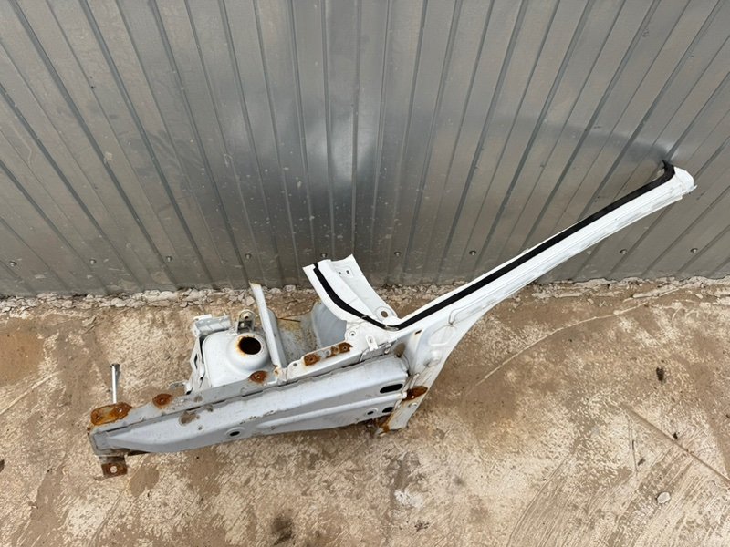 Полка крыла - фото 6