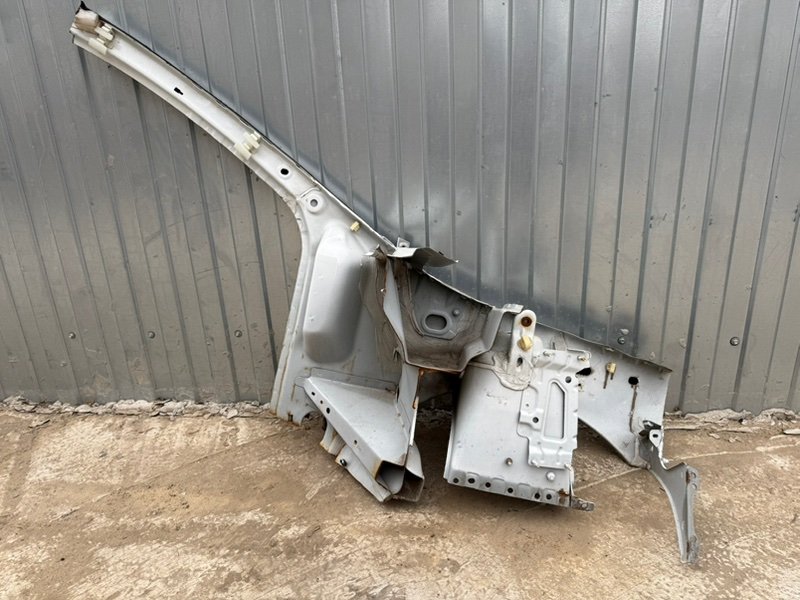 Полка крыла - фото 9