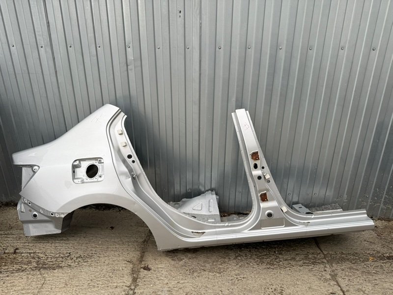 Крыло - фото 1