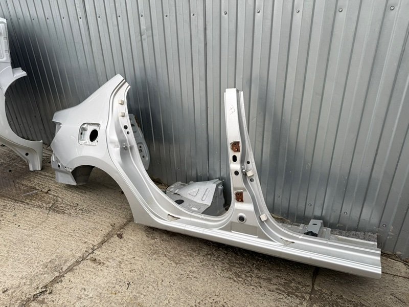 Крыло - фото 2