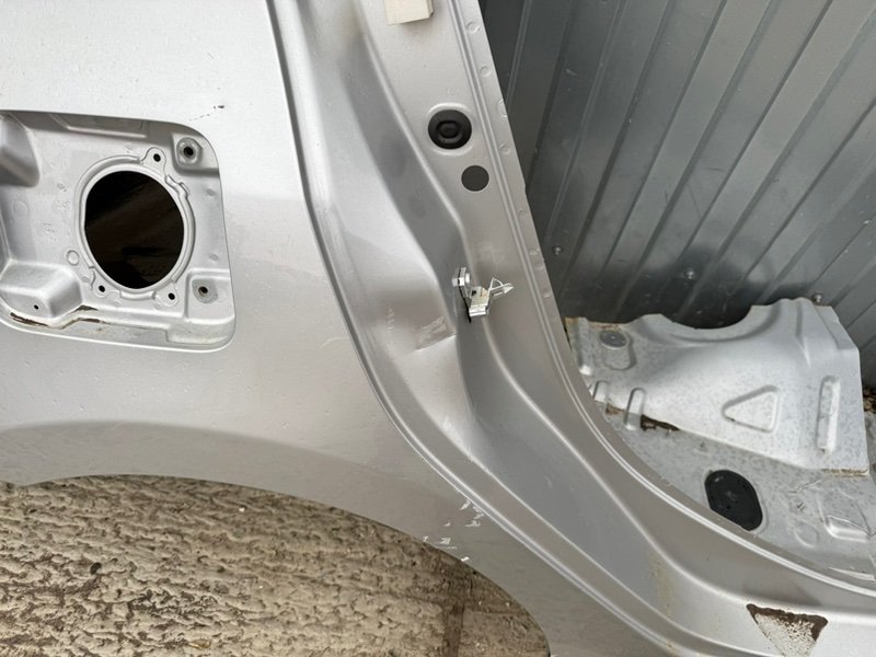 Крыло - фото 4