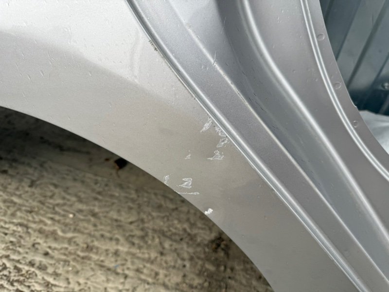 Крыло - фото 6