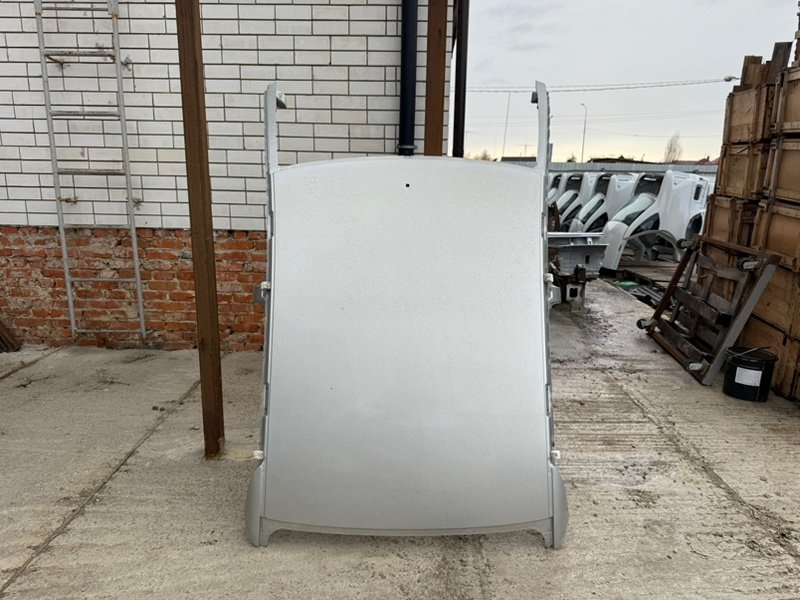 Крыша - фото 4