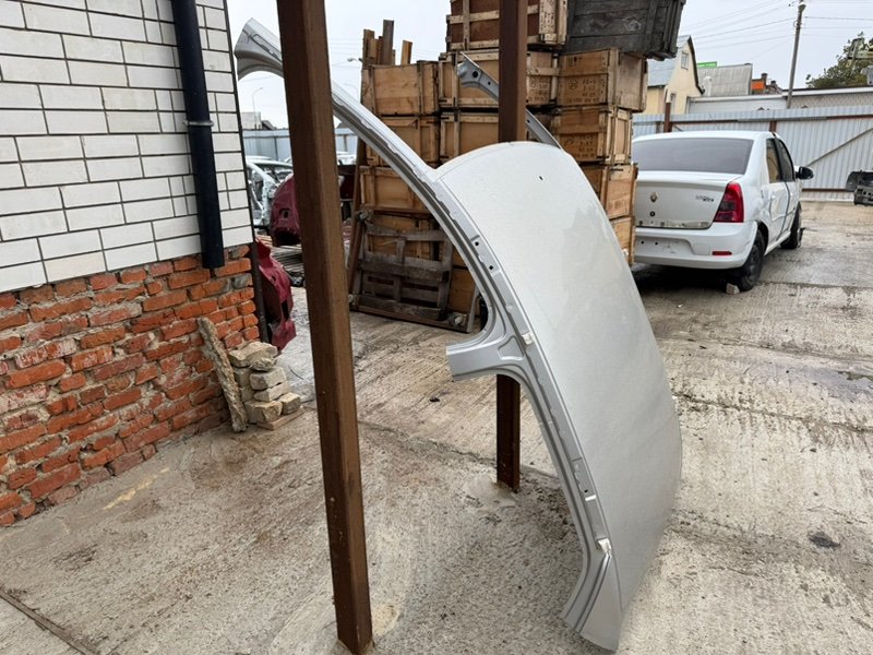 Крыша - фото 5