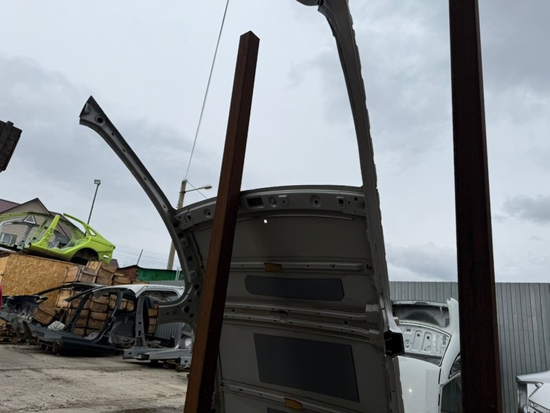 Крыша - фото 9