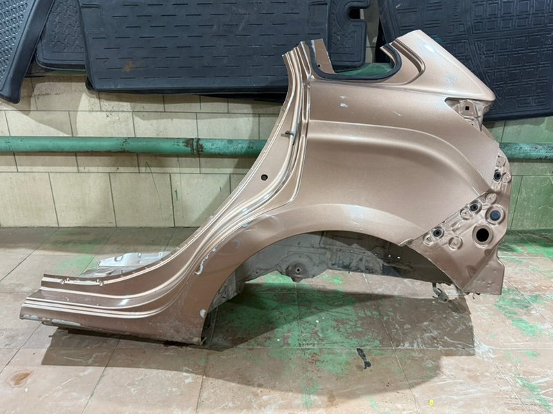 Крыло - фото 2