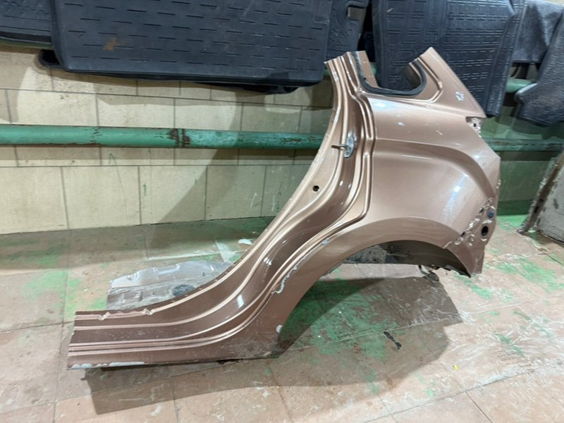 Крыло - фото 3