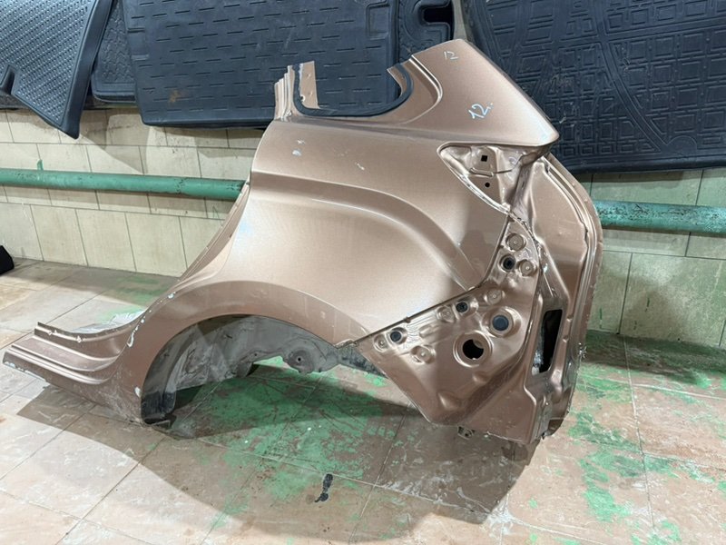 Крыло - фото 4