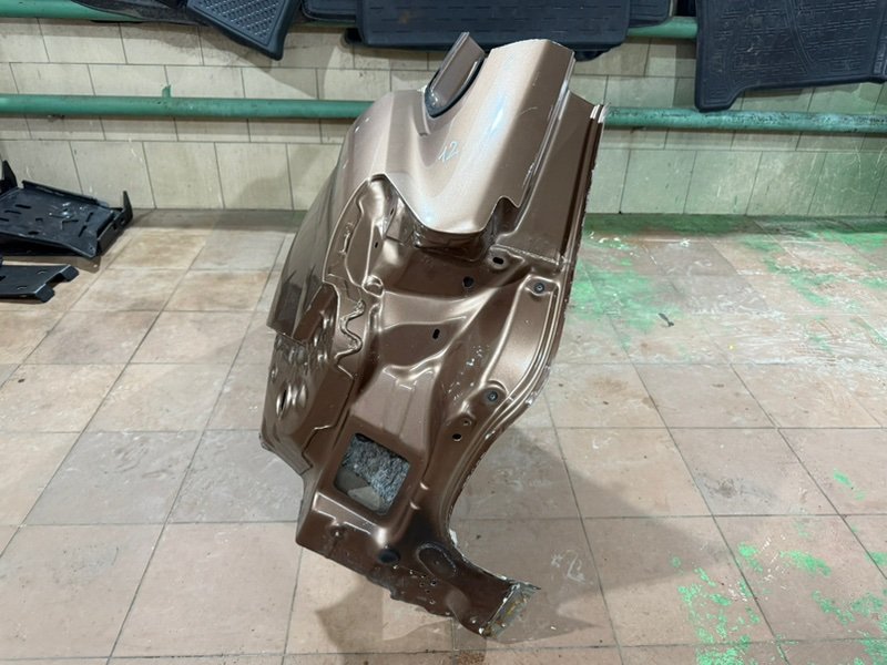 Крыло - фото 5