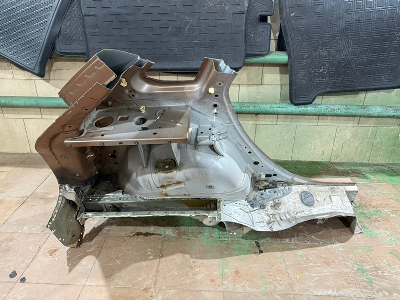 Крыло - фото 6