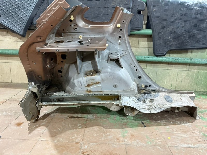 Крыло - фото 7