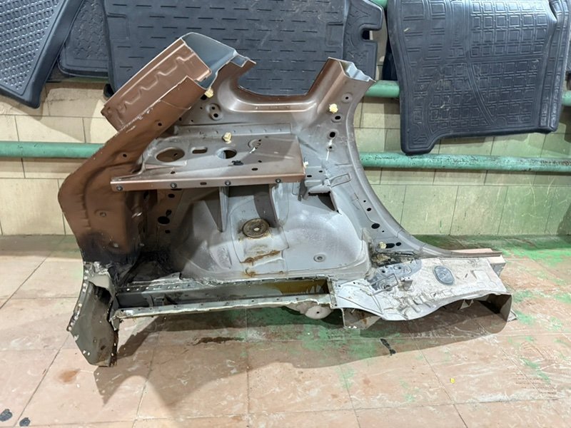 Крыло - фото 8