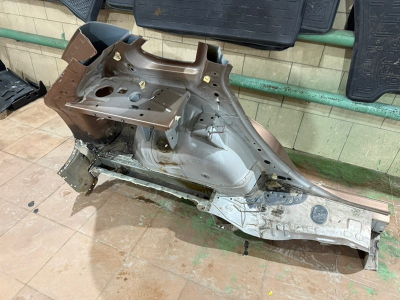 Крыло - фото 9