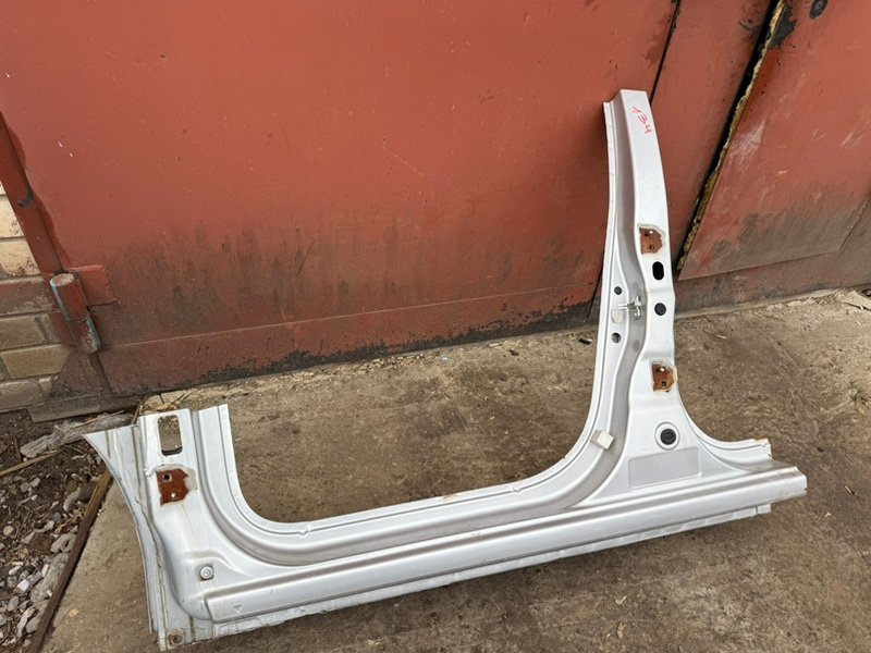 Порог - фото 2