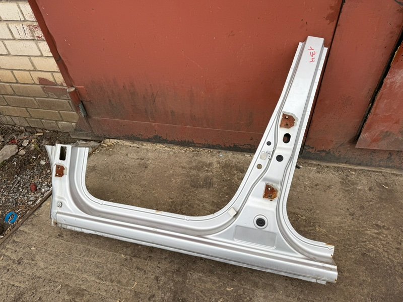 Порог - фото 3