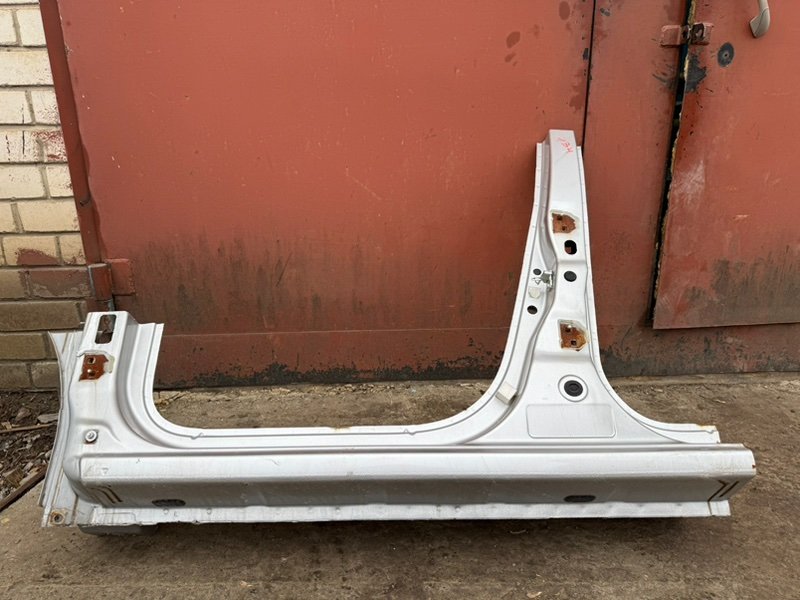 Порог - фото 4