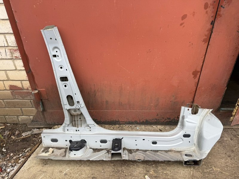 Порог - фото 5