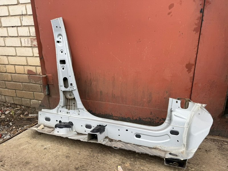 Порог - фото 6